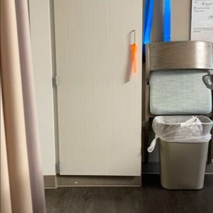 Meet your Posher, Luke